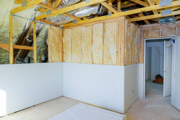 Range of Insulation Solutions in South Paris, ME