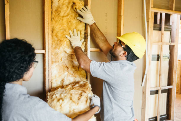 South Paris, ME Insulation Contractor Company